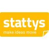 Stattys.com logo