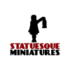Statuesqueminiatures.co.uk logo