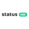 Status.net logo