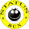 Statusbun.com logo