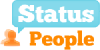 Statuspeople.com logo