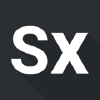 Stavox.com logo