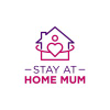 Stayathomemum.com.au logo