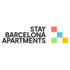 Staybarcelonaapartments.com logo