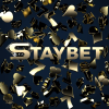 Staybet.com logo
