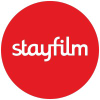 Stayfilm.com logo