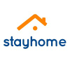 Stayhome.fr logo