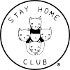 Stayhomeclub.com logo