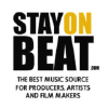 Stayonbeat.com logo