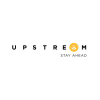 Stay Upstream logo