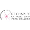 Stcharles.ac.uk logo