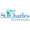 Stcharleshealthcare.org logo