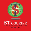 Stcourier.com logo