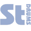 Stdrums.de logo