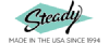 Steadyclothing.com logo