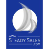 Steadysales.com logo