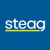 Steag.com logo