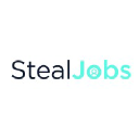 Stealjobs.com logo