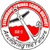 Steamboatschools.net logo