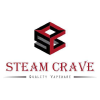 Steamcrave.com logo