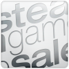 Steamgamesales.com logo