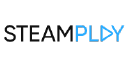 Steamplay.ru logo