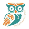Steampoweredfamily.com logo