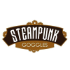 Steampunkgoggles.com logo