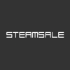 Steamsale.me logo