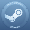 Steamsignature.com logo