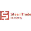Steamtrade.net logo