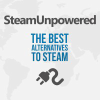 Steamunpowered.eu logo