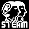 Steamxo.com logo