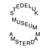 Stedelijk.nl logo