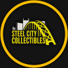 Steelcitycollectibles.com logo