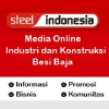 Steelindonesia.com logo