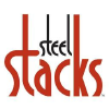 Steelstacks.org logo