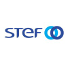 Stef.com logo