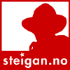 Steigan.no logo