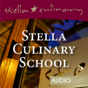 Stellaculinary.com logo