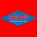 Stelpet.gr logo