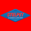 Stelpet.gr logo