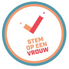 Stemopeenvrouw.com logo