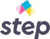 Step.com logo