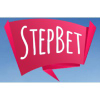 Stepbet.com logo