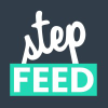 Stepfeed.com logo