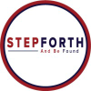 Stepforth.com logo