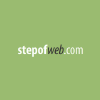 Stepofweb.com logo