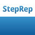 Steprep.com logo