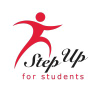 Stepupforstudents.org logo